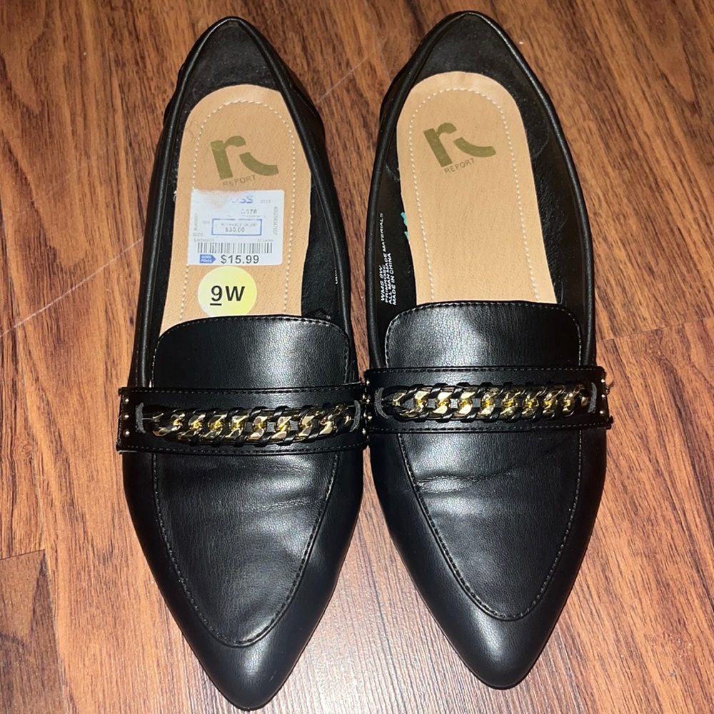 Chain-Link Flats